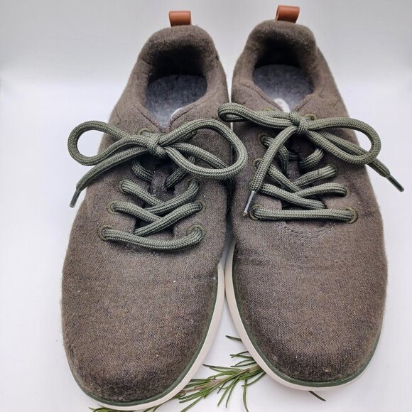 Dr Scholl's Knitted Runners - Picture 2 of 11